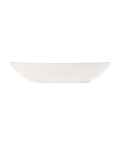 Kuromi Oval Melamine Plate for Girls