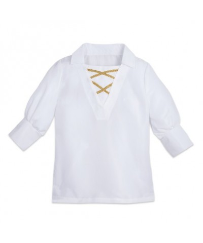 Prince Eric Costume for Kids - The Little Mermaid Royal Adventure