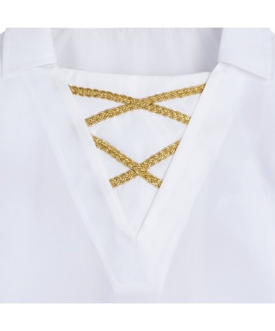 Prince Eric Costume for Kids - The Little Mermaid Royal Adventure