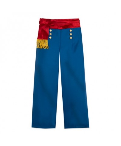 Prince Eric Costume for Kids - The Little Mermaid Royal Adventure