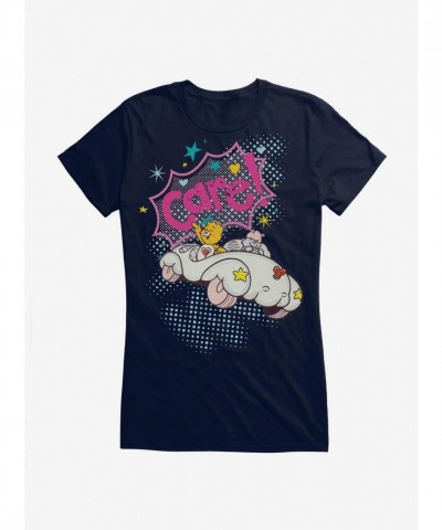 Care Bear Retro Graphic Tee for Girls