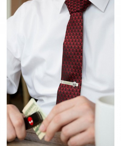 Marvel Red Spider-Man Slim Tie for Men