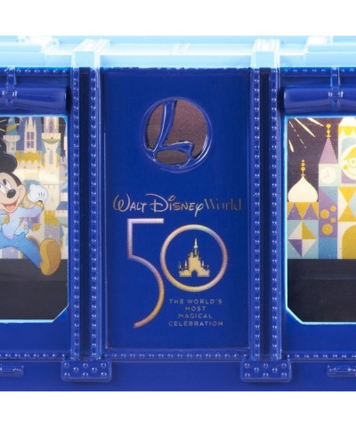 Walt Disney World 50th Anniversary Special Edition Train Car by Lionel