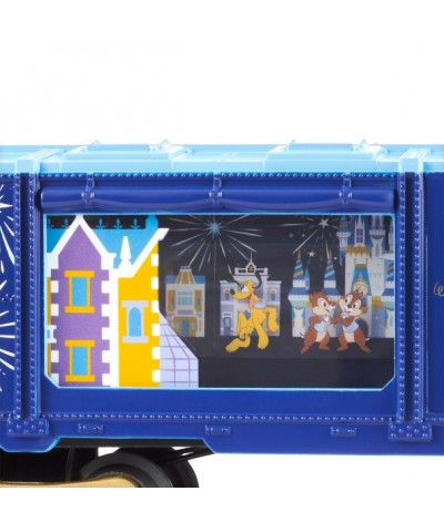Walt Disney World 50th Anniversary Special Edition Train Car by Lionel