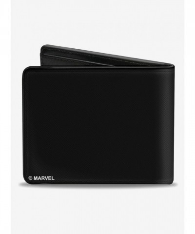 Marvel's Mighty Thor Space Dust Bifold Wallet for Men