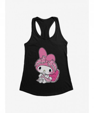 My Melody Girls Sleepover Tee