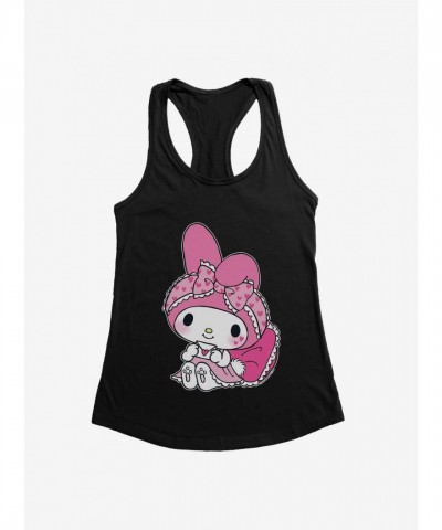 My Melody Girls Sleepover Tee
