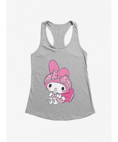 My Melody Girls Sleepover Tee