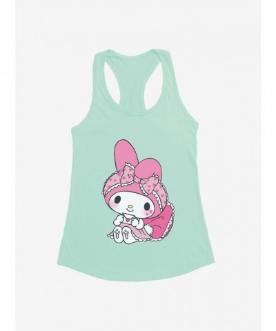 My Melody Girls Sleepover Tee