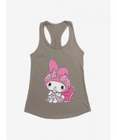 My Melody Girls Sleepover Tee
