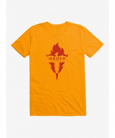 Harry Potter Phoenix Order T-Shirt for Men