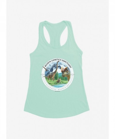 Jurassic World Dominion BioSyn Sanctuary Tank for Girls