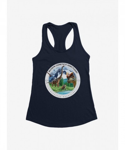Jurassic World Dominion BioSyn Sanctuary Tank for Girls