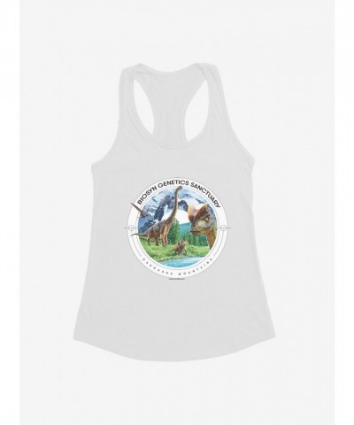 Jurassic World Dominion BioSyn Sanctuary Tank for Girls