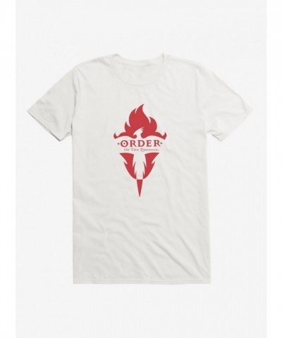 Harry Potter Phoenix Order T-Shirt for Men