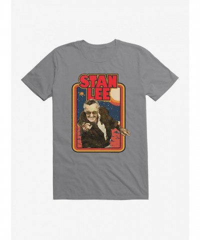 Stan Lee Universe T-Shirt - Thwip Thwip Unisex Cotton Tee