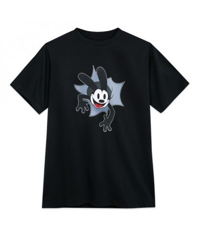 Oswald the Lucky Rabbit Unisex T-Shirt – Celebrate Disney100