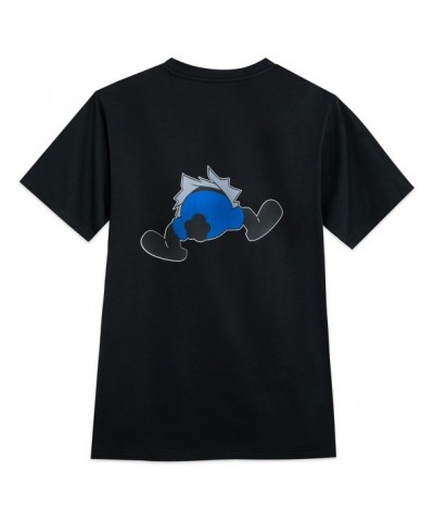 Oswald the Lucky Rabbit Unisex T-Shirt – Celebrate Disney100