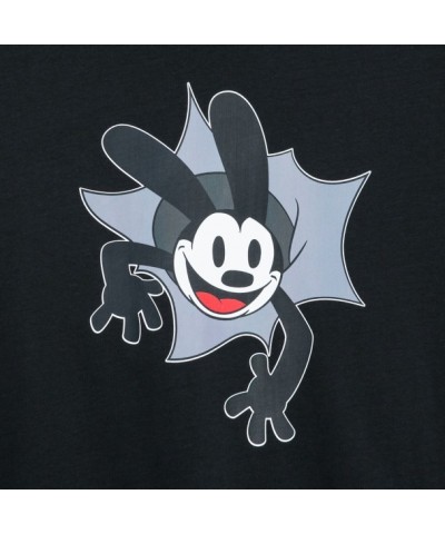 Oswald the Lucky Rabbit Unisex T-Shirt – Celebrate Disney100