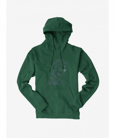Harry Potter Character Profile Hoodie - Men's Heavyweight Fleece