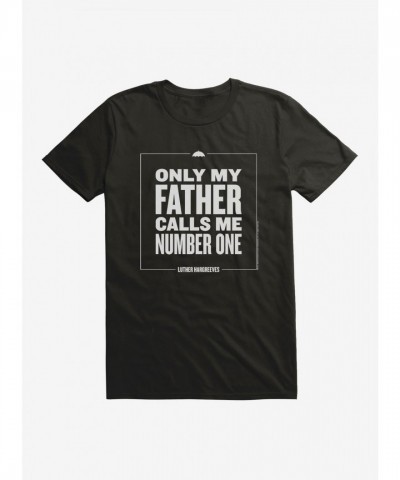 The Umbrella Academy Number One Lightweight T-Shirt for Men