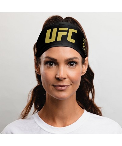 UFC 276 Official Headband - Lightweight & Breathable for Men & Women