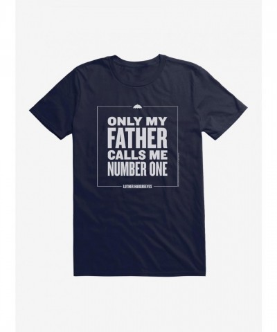 The Umbrella Academy Number One Lightweight T-Shirt for Men