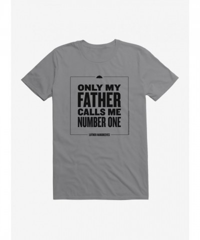 The Umbrella Academy Number One Lightweight T-Shirt for Men