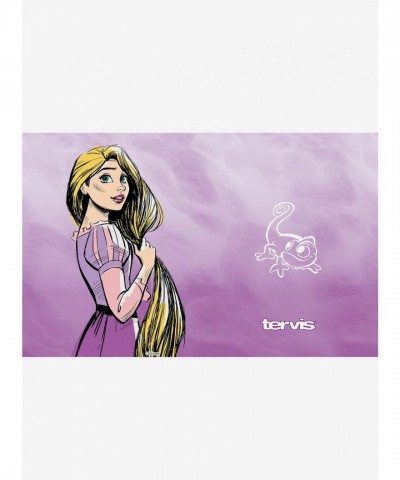 Disney Tangled Rapunzel Sketch 20 oz Stainless Steel Travel Mug