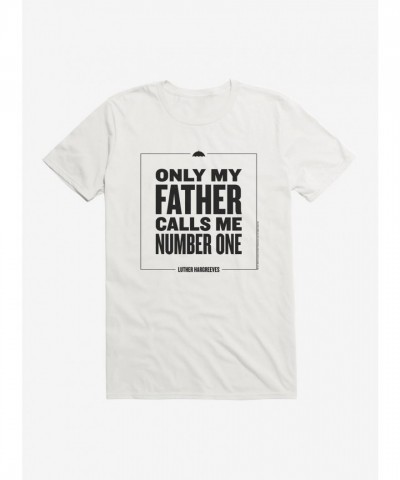 The Umbrella Academy Number One Lightweight T-Shirt for Men