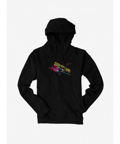 G.I. Joe Akiko Combat Hoodie for Men