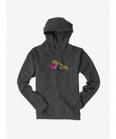 G.I. Joe Akiko Combat Hoodie for Men