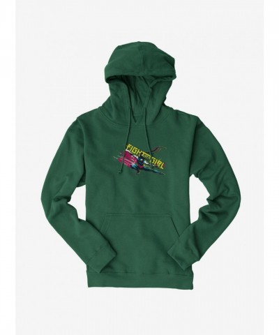 G.I. Joe Akiko Combat Hoodie for Men