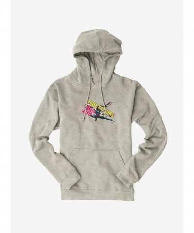 G.I. Joe Akiko Combat Hoodie for Men