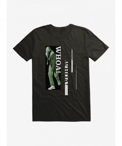 Doctor Who Thirteenth Doctor Ryan T-Shirt for Men