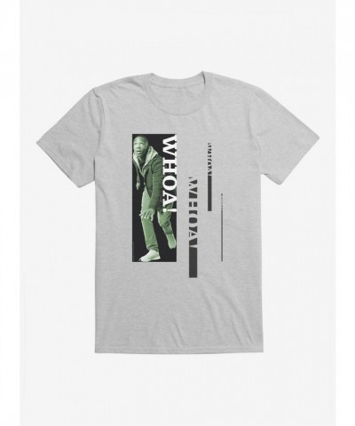 Doctor Who Thirteenth Doctor Ryan T-Shirt for Men