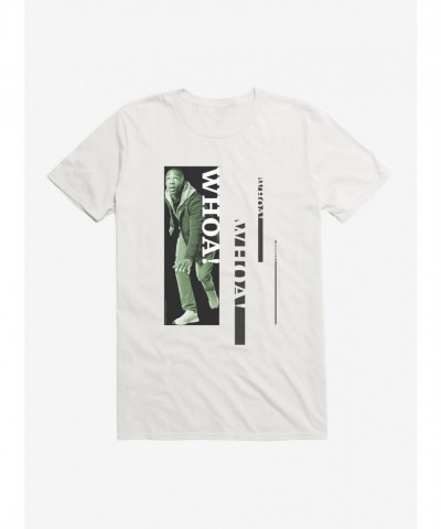 Doctor Who Thirteenth Doctor Ryan T-Shirt for Men