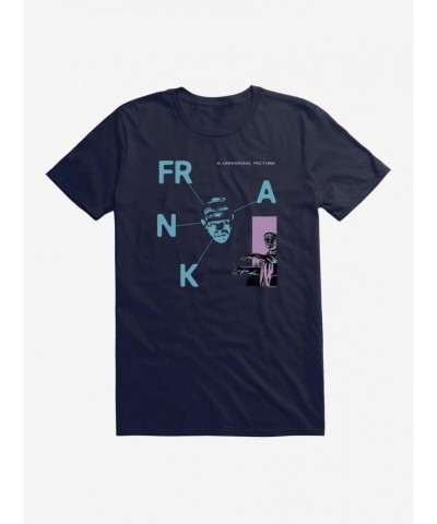 Frankenstein's Monster Lightweight Tee for Men