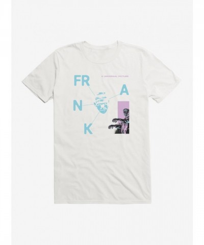 Frankenstein's Monster Lightweight Tee for Men