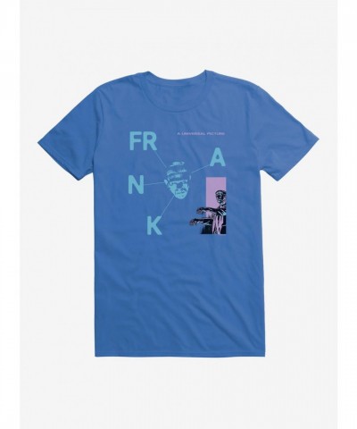 Frankenstein's Monster Lightweight Tee for Men