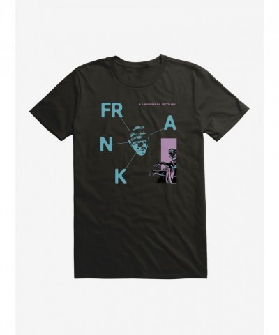 Frankenstein's Monster Lightweight Tee for Men