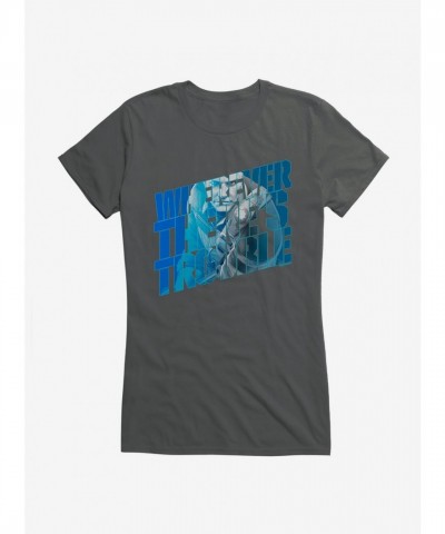 G.I. Joe Duke T-Shirt for Girls - Lightweight Cotton