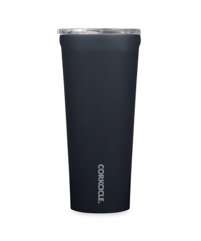 Captain America Insulated Tumbler by Corkcicle, Stainless Steel, 24 Oz Capacity