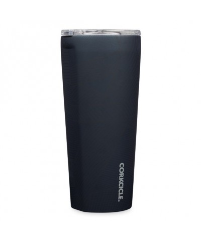 Captain America Insulated Tumbler by Corkcicle, Stainless Steel, 24 Oz Capacity