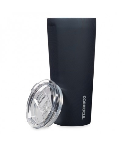 Captain America Insulated Tumbler by Corkcicle, Stainless Steel, 24 Oz Capacity