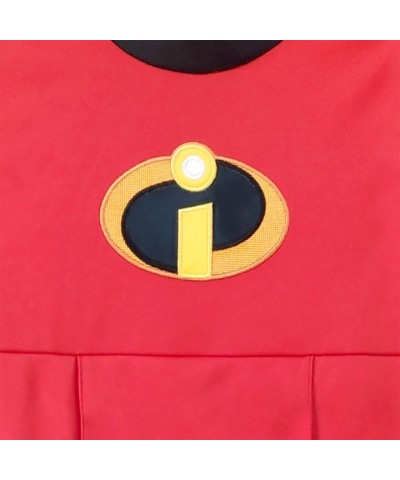 Incredibles 2 Adaptive Costume for Kids - Superhero Transformation Gear