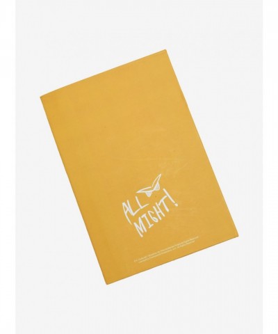 My Hero Academia U.A. High School Study Sticky Notes Set