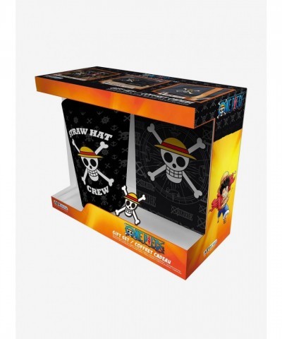 One Piece Licensed Straw Hat Trio Gift Pack