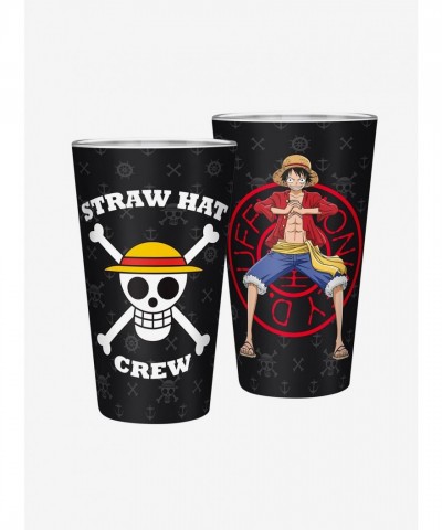 One Piece Licensed Straw Hat Trio Gift Pack