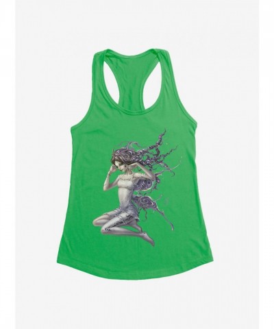Fairies by Trick Girls Fairy Lightweight Tank Top